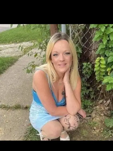 SavannahRain33 on OnlyFans