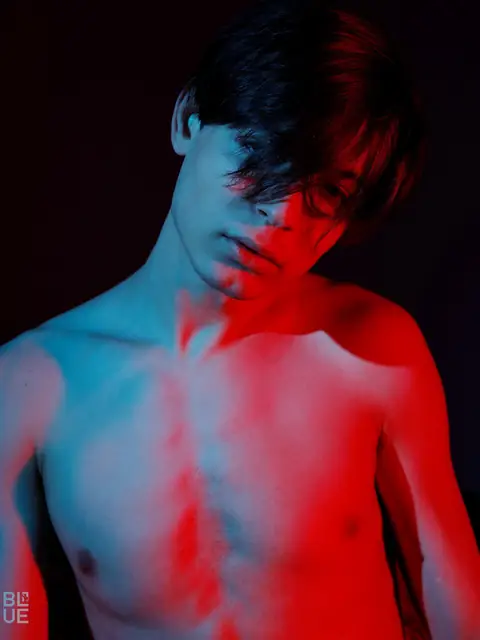 SASAlex Free on OnlyFans