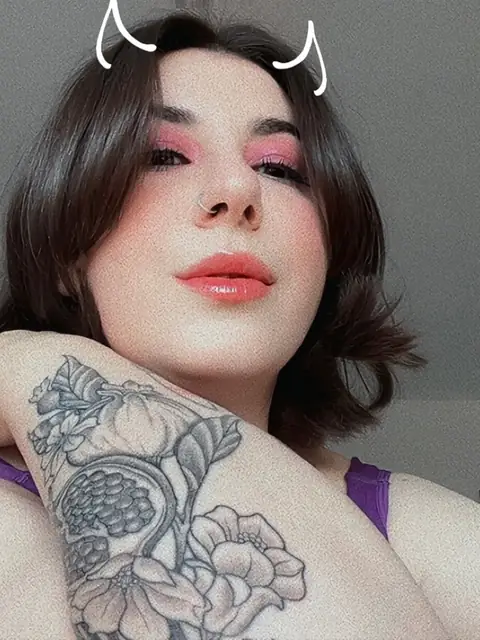 Call me Kyra on OnlyFans
