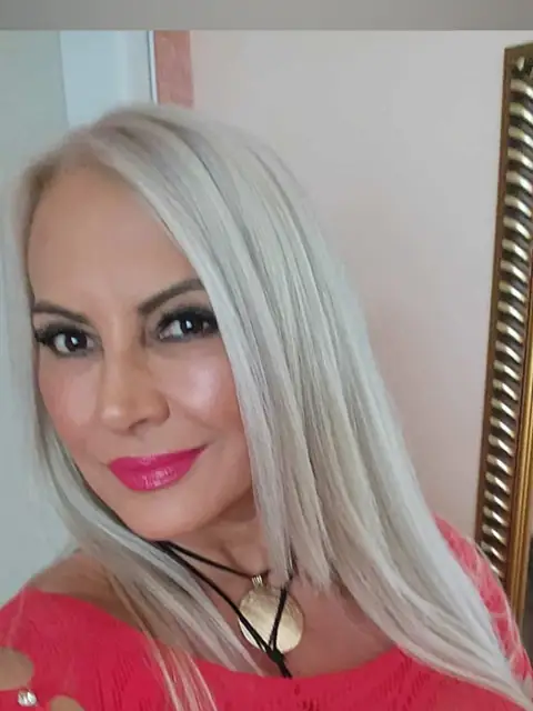 Branca Let cia on OnlyFans