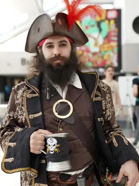 Capt.Fatcock OnlyFans profile