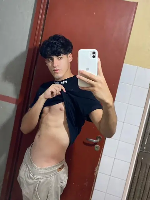 CARPE AARON on OnlyFans