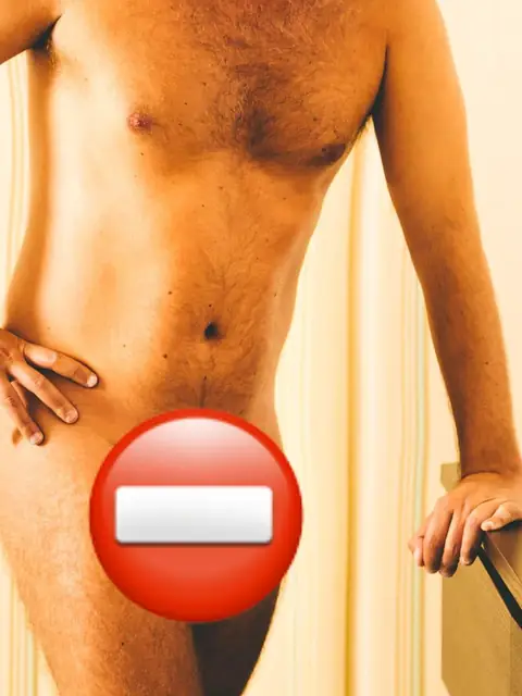 Daddy on OnlyFans