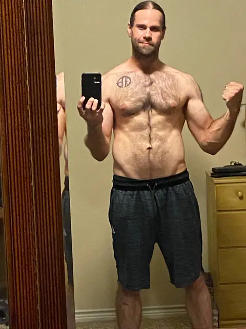 Dan on OnlyFans
