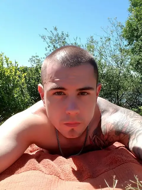 Dan Canady OnlyFans profile