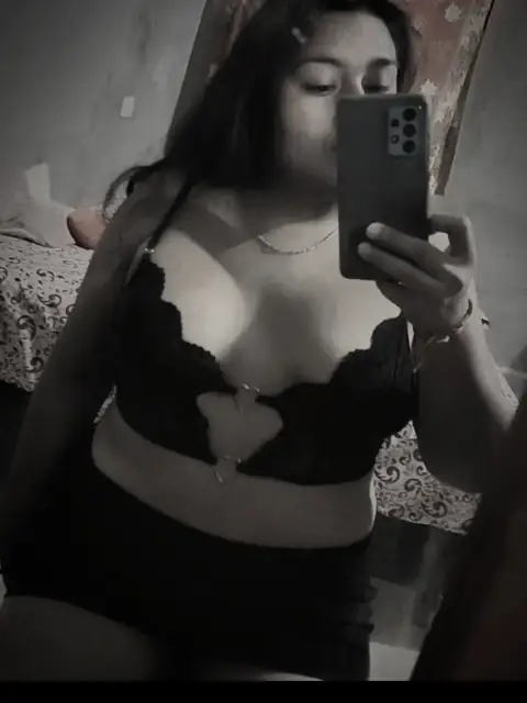 Morenita on OnlyFans