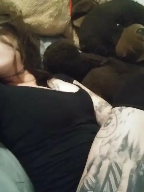 Deliah Leigh OnlyFans profile