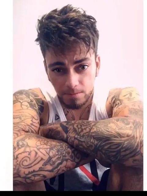 demian Agust n duff on OnlyFans