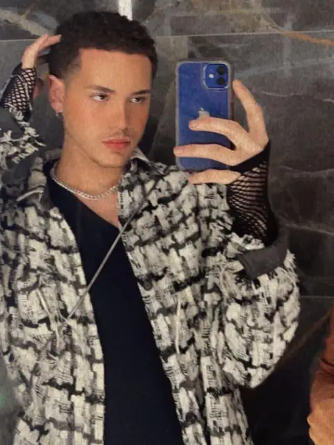 DES on OnlyFans