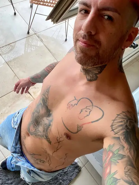 Diego on OnlyFans