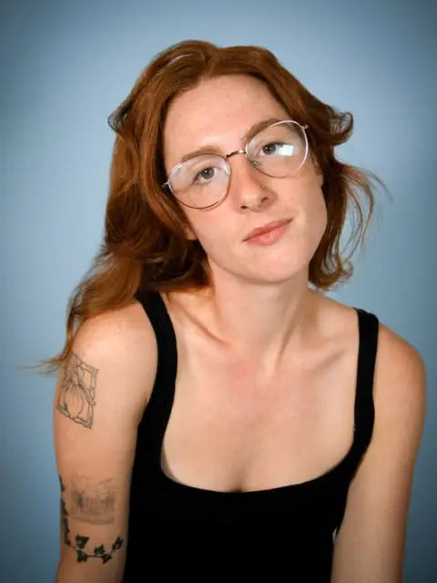 Meredith Dietz on OnlyFans