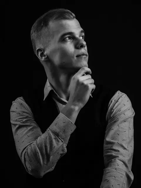 Dmitry Sonich on OnlyFans