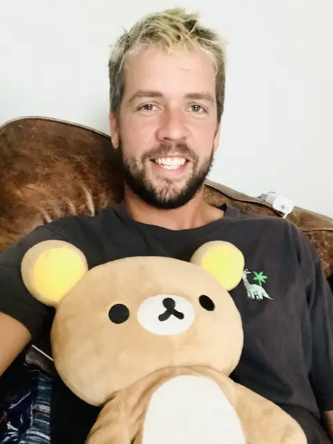 donkeydann OnlyFans profile