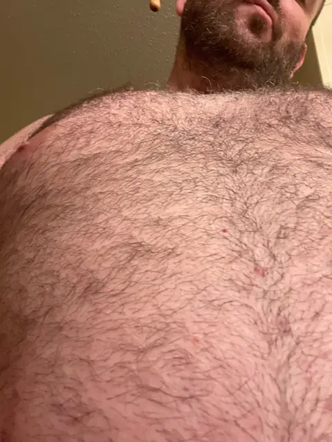 HairyManBear OnlyFans profile