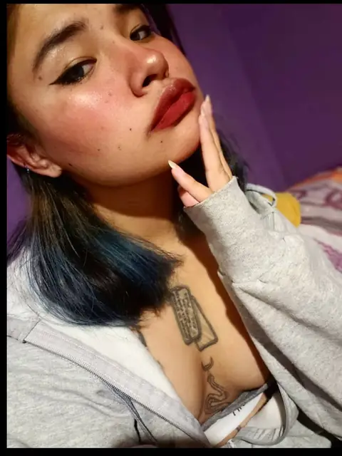 Elizabeth on OnlyFans