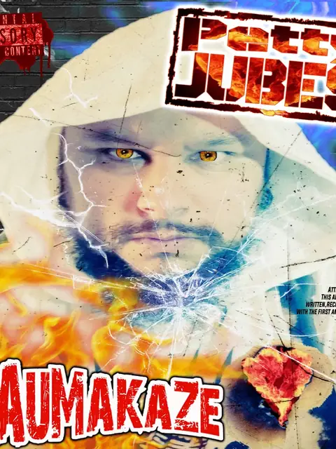 Petty Jubes-Traumakaze on OnlyFans