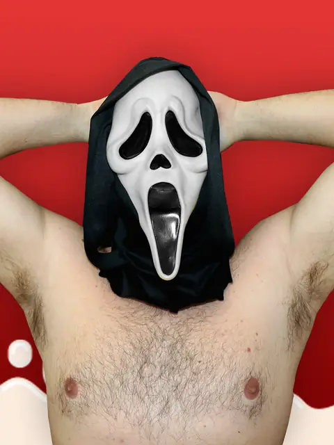 Ghostfeet OnlyFans profile