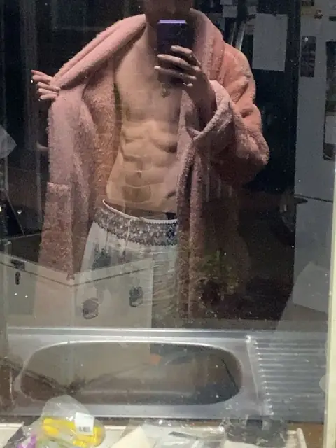 John on OnlyFans