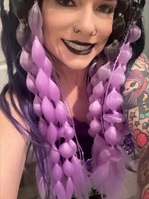 Piper on OnlyFans