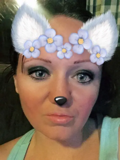 michelle on OnlyFans