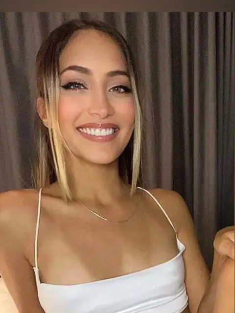 Greek Godess turned 18 recently on OnlyFans