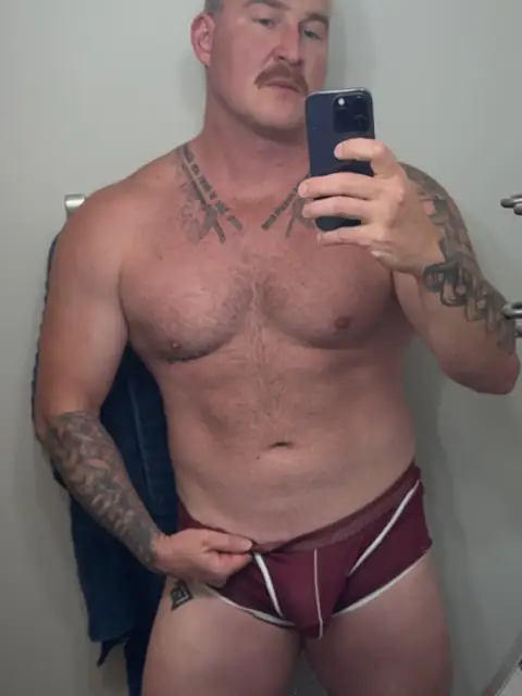Groovy503 OnlyFans profile