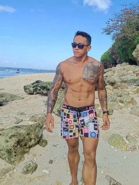 Indra Gunawan on OnlyFans