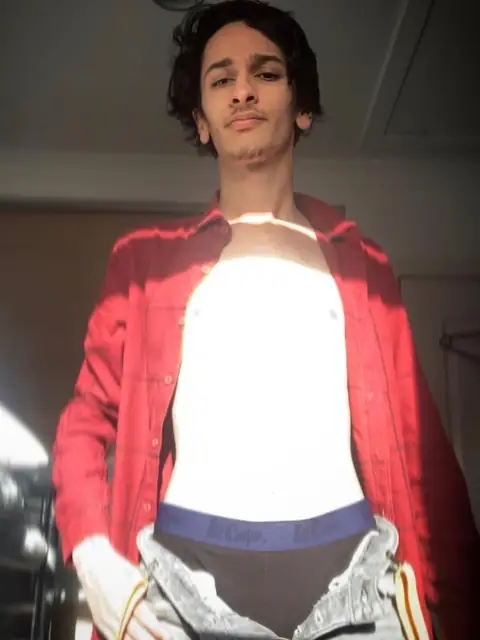 Jay on OnlyFans