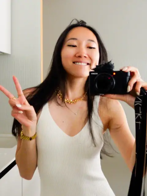 Luna Okko - Free page on OnlyFans