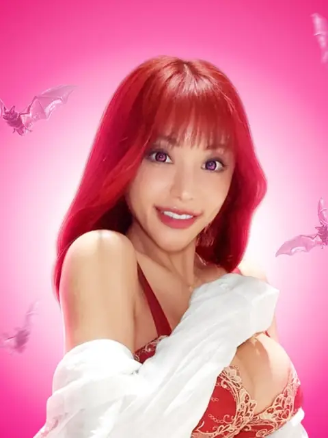 Yuu Sakura @yuusakura_official on OnlyFans