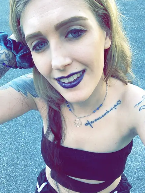 Terra Schmitt on OnlyFans