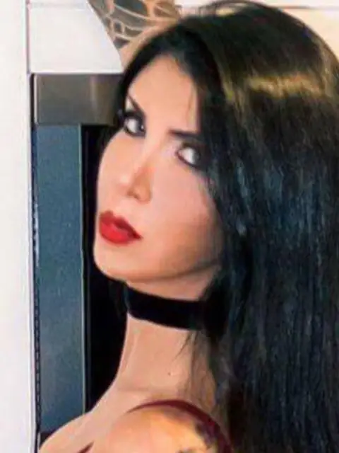 Belle Kauane on OnlyFans