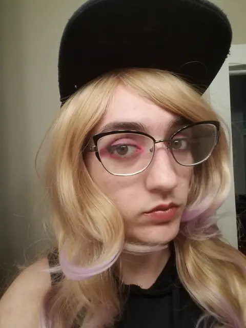 Bay Blackheart on OnlyFans