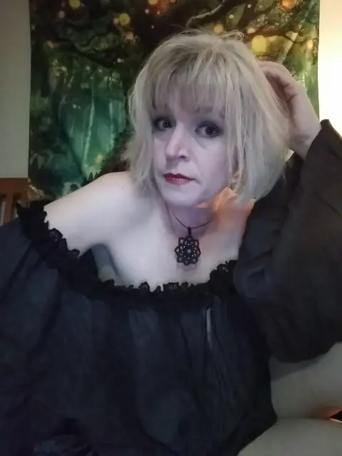 Nymphy on OnlyFans