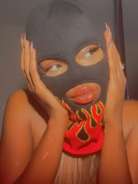 SheGhost OnlyFans profile