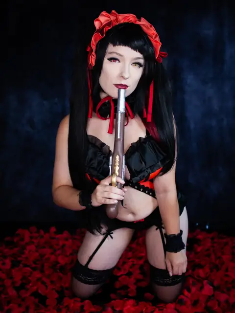 Akasora_cosplay on OnlyFans