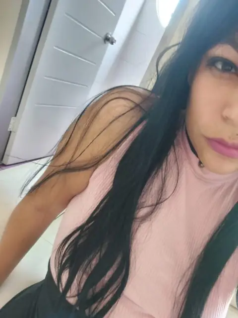 Agatha Thighs on OnlyFans