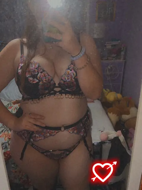 Krissy on OnlyFans