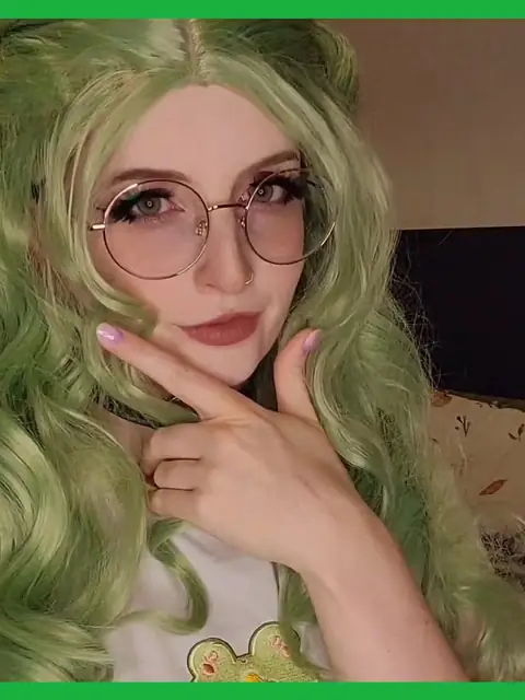 Capribento on OnlyFans