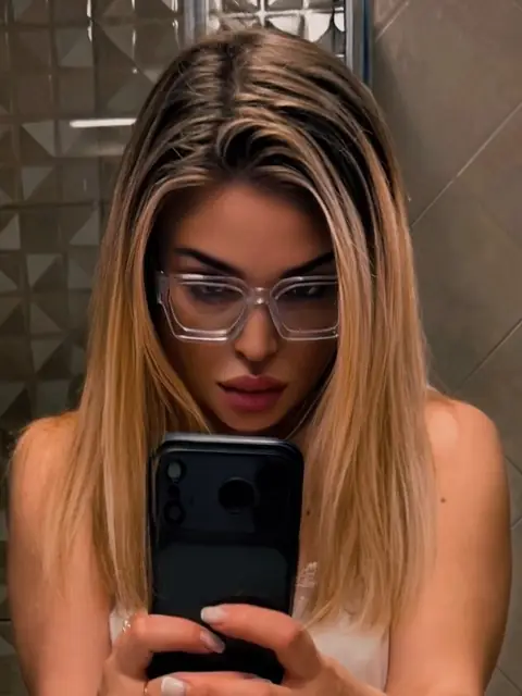 Anna Black on OnlyFans