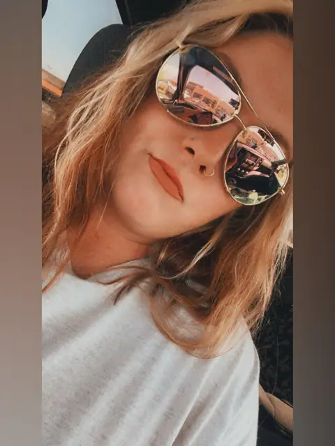 Tori OnlyFans profile