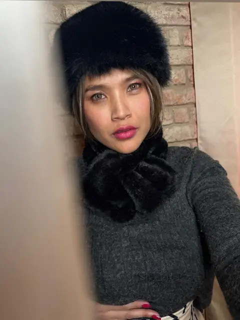 Viki Tai on OnlyFans