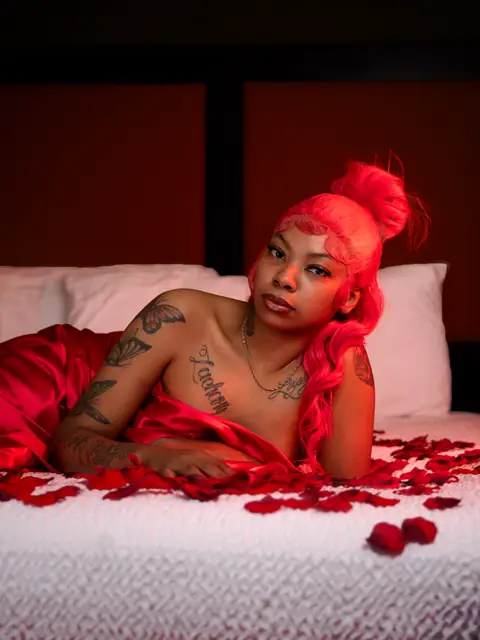 Tee Nastyy on OnlyFans