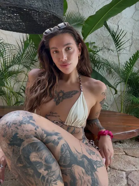 Melisandre NO PPV on OnlyFans