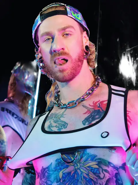 Sebastian Wolf xo on OnlyFans