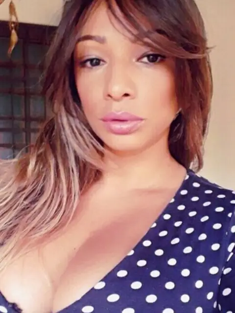 Rebeka Ferrari on OnlyFans