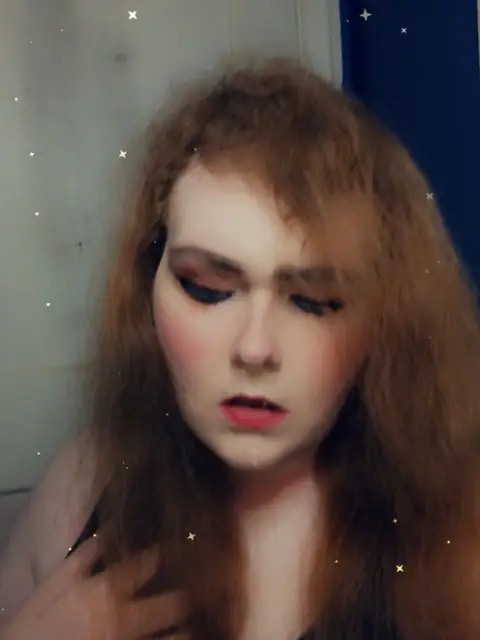 Madame Sair on OnlyFans