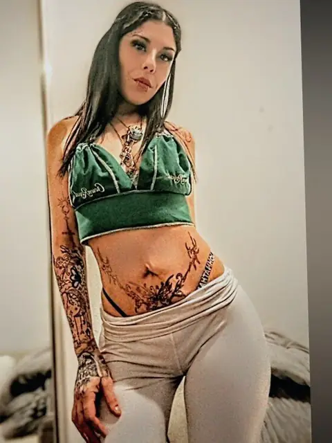 KashinOutt on OnlyFans