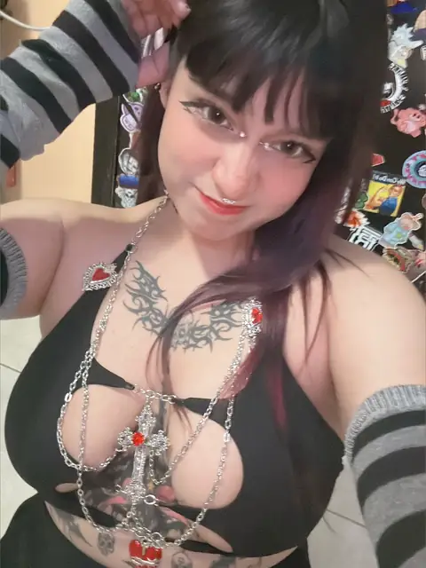 Krisa on OnlyFans