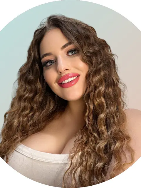 Olivia on OnlyFans